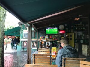 Cutty Sark Pub