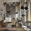 Lolita Café – это изысканное кафе-кондитерская