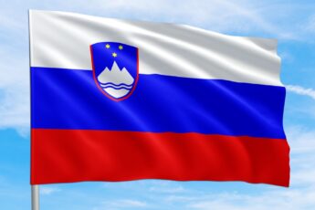 Словенская виза